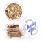 Picture of Art Factory Chunky Glitter Loose - Gold Digger - 1 oz Jar (30 ml)
