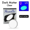 Picture of Mehron Paradise Neon UV  Clear Face Paint - Dark Matter (7g)