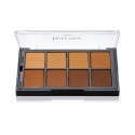 Picture of Ben Nye Mojave Poudre Palette (8 shades) STP-55