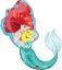 Picture of SuperShape Ariel Little Mermaid - Foil balloon