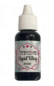 Picture of Amerikan Body Art Liquid Bling - Jet Black  (0.5 oz)