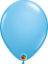 Picture of Qualatex 11" Round - Pale Blue (25/bag)