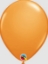 Picture of Qualatex 11" Round - Orange (25/bag)