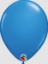 Picture of Qualatex 11" Round - Dark Blue (25/bag)