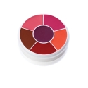 Picture of Ben Nye Brights Creme Rouge Wheel (CR-300)