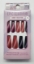 Picture of Colors by Tivoli - Epic Glamour Luxury Collection  Long Nails - Style 9 (NO GLUE INCLUDED)