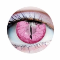 Picture of Primal Slayer ( Cosplay Pink Colored Contact lenses ) 972