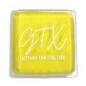 Picture of GTX Banana Pudding - Yellow 120g