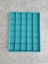 Picture of Chroma Caddy Max Deep Ocean ( 30 Slot Silicone Insert for Face Paint) - 12" x 9.5" x 0.75" 
