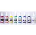 Picture of MelPAX  Kit #1 Primary Colors - 1 oz