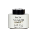 Picture of Ben Nye Colorless Luxury Powder 1.2 oz (BV-11)