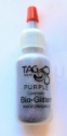 Picture of TAG Cosmetic Bio Glitter - Purple (15ml)