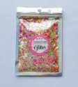 Picture of ABA Chunky Dry Glitter Blend - Razzle Dazzle (limited Edition) - 1oz Bag (Loose Glitter)