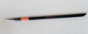 Picture of Mehron Pro - Round Brush #4 (8MR-04)