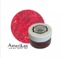 Picture of Amerikan Body Art Chunky Glitter Creme - Cosmos (15 gr)