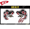 Picture of Beast Stencil Eyes - SE