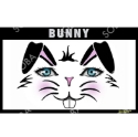 Picture of Bunny Stencil Eyes - SE