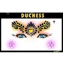 Picture of Duchess Stencil Eyes - SE