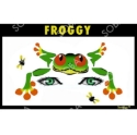 Picture of Froggy Stencil Eyes - SE