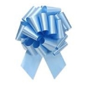 Picture of Pull Bow 8'' - Light Blue