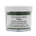 Picture of Alcone Company Cosmetic Pigment - Green 25 gm