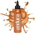 Picture of Endura Ink - Metallic Bronze - Alcohol Based Makeup - 4oz