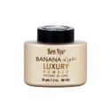 Picture of Ben Nye Banana Light Luxury Powder 1.2 oz (BV-101)