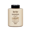 Picture of Ben Nye Banana Light Luxury Powder 2.4 oz (BV-201)