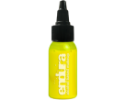 Picture of Endura Ink - Bright Yellow - Alcohol Based Makeup - 1oz