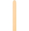 Picture of 260S Sempertex Fashion Peach Blush 060 (50/bag)