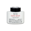 Picture of Ben Nye Super White Face Powder 1.2 oz (TP7)