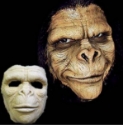 Picture of Woochie Ape Man Foam Prosthetic Appliance (FO011)