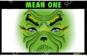 Picture of Mean One