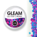 Picture of Vivid Glitter Cream - Gleam Gum Nebula UV  (25g)