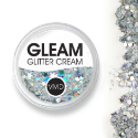 Picture of Vivid Glitter Cream - Gleam Heaven (25g)