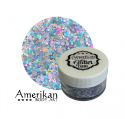 Picture of Amerikan Body Art Chunky Glitter Creme - Venus (15gr)