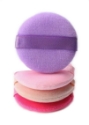 Picture of Round Makeup Powder Puffs - 6cm (4 pc)  