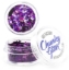 Picture of Art Factory Chunky Glitter Loose - Fierce - 1 oz Jar (30 ml)