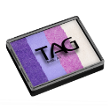 Picture of TAG Mystic Violet Split Cake 50g