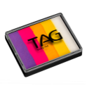 Picture of TAG Sunset Base Blender Cake 50g (SFX)