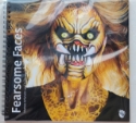 Picture of *Issue - Fearsome Faces Book by Matteo Arfanotti