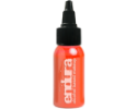 Picture of Endura Ink - Fluoro Orange - Alcohol Based Makeup- 1oz