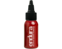 Picture of Endura Ink - Red - Alcohol Based Makeup - 1oz