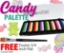Picture of Fusion - Thin Strokes - Candy Face Paint Palette (+Free Brush)