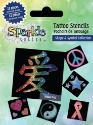 Picture of Shapes and Symbols Stencil Collection (12pc)