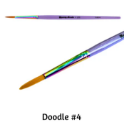 Picture of Squishy Doodle X GTX - "Doodle" - Round #4