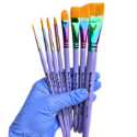 Picture of Squishy Doodle X GTX - 8 Brush Kit