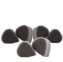 Picture of Splash Sponge - Tear Drop - 6 Pack