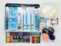 Picture of Face Painting Basic Beginner Kit