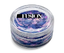 Picture of Fusion Body Art Glitter Cream - Purple Butterflies 10mL 